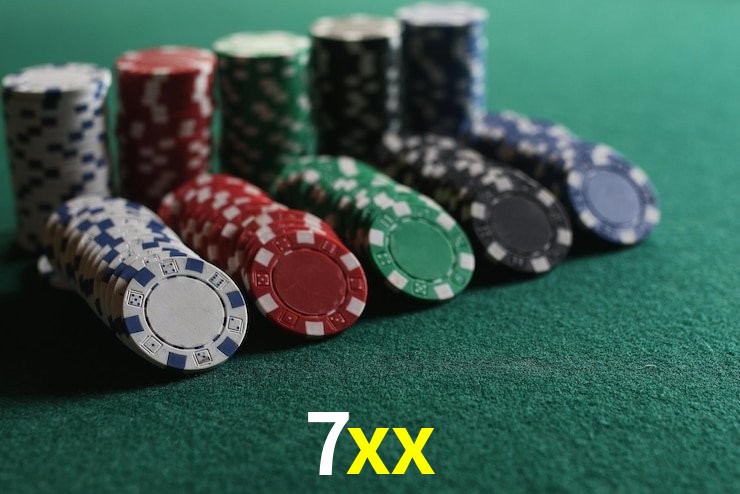Welcome Bonus 7xx
