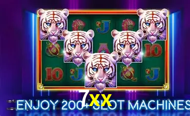 A Emoção da Loteria na 7xx: Uma Chance de Mudança de Vida