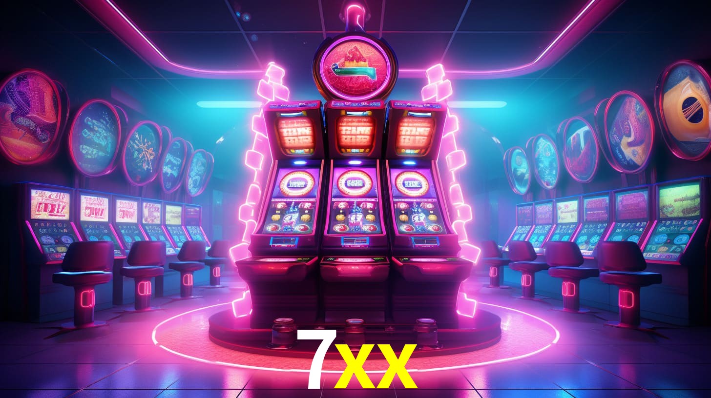 7xx bet