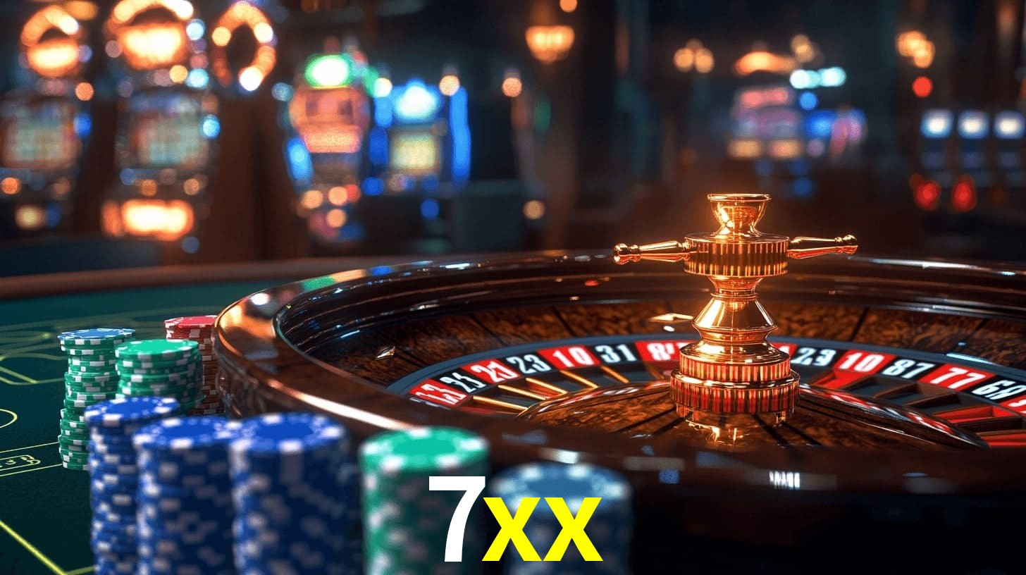 7xx: Seu Cassino Premiado com Pagamentos Rápidos