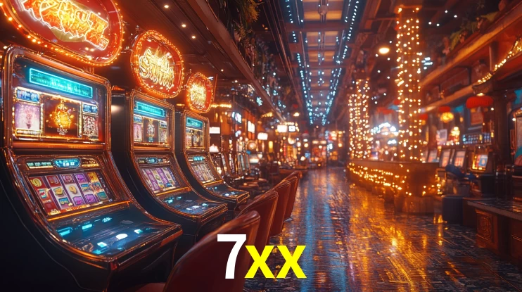 7xx - Plataformas De Slots De Cassino Online - 7xx.com