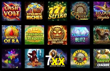 Desvendando o Mundo dos Jogos Virtuais na 7xx