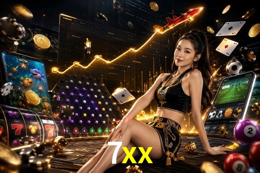 Game Providers 7xx