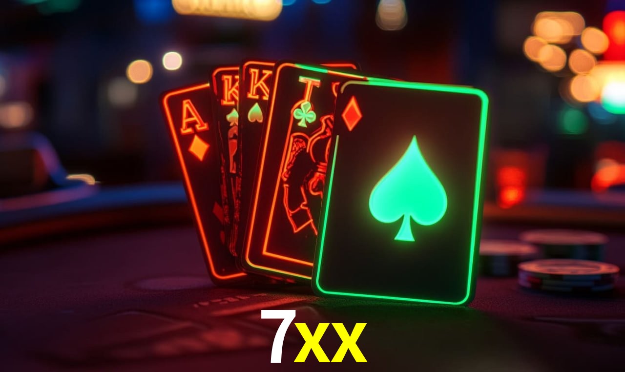 7xx Slots - 7xx visual 1