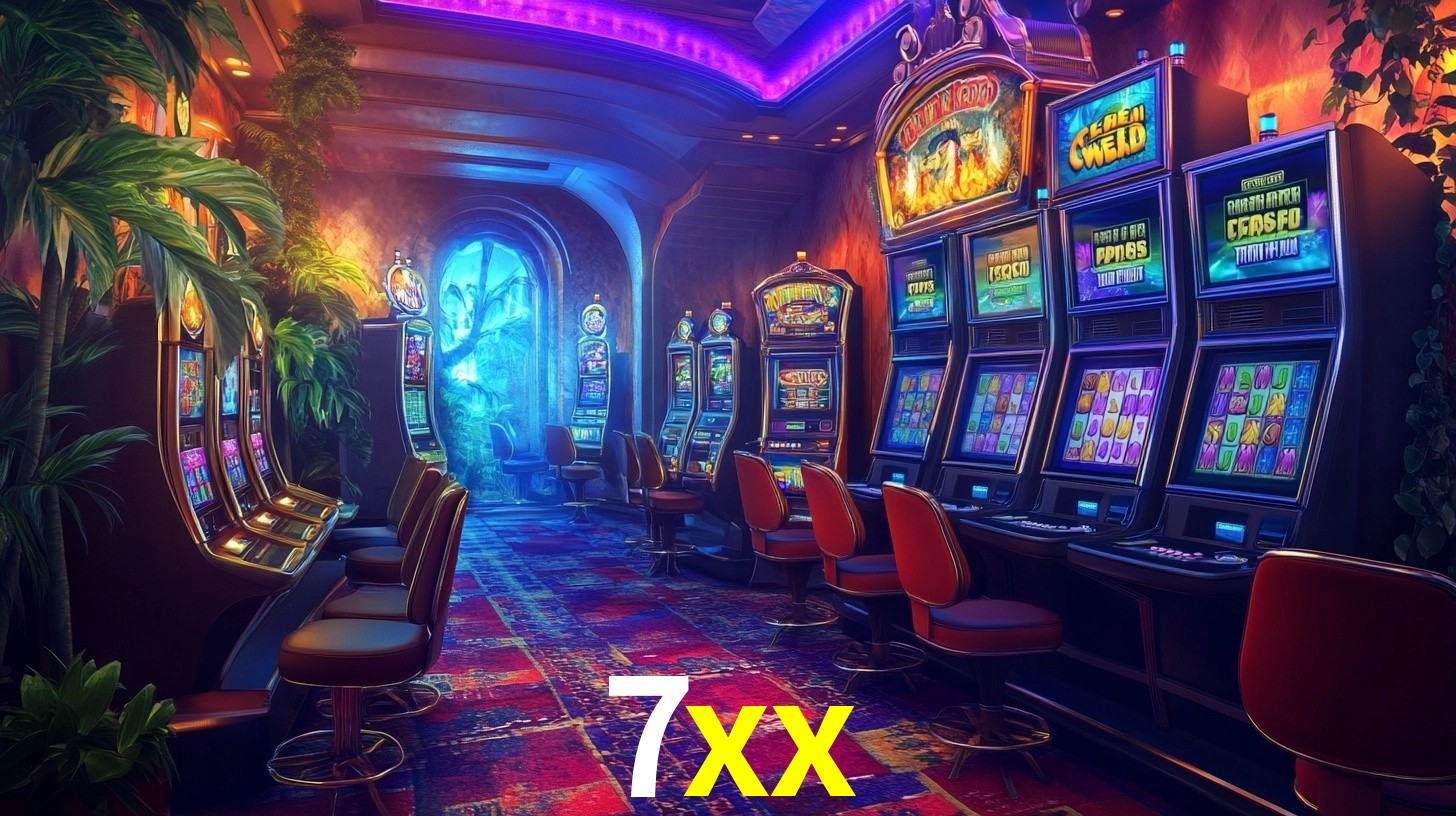 Exclusive Games 7xx