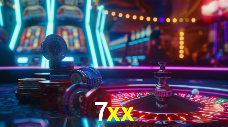 Slot Games 7xx