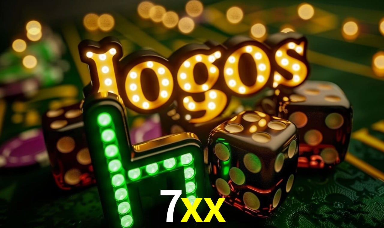 Apostas de Tênis 7xx