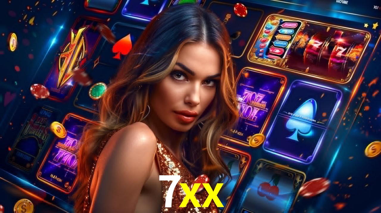 Descubra o Programa VIP da 7xx: Vantagens Exclusivas para Jogadores