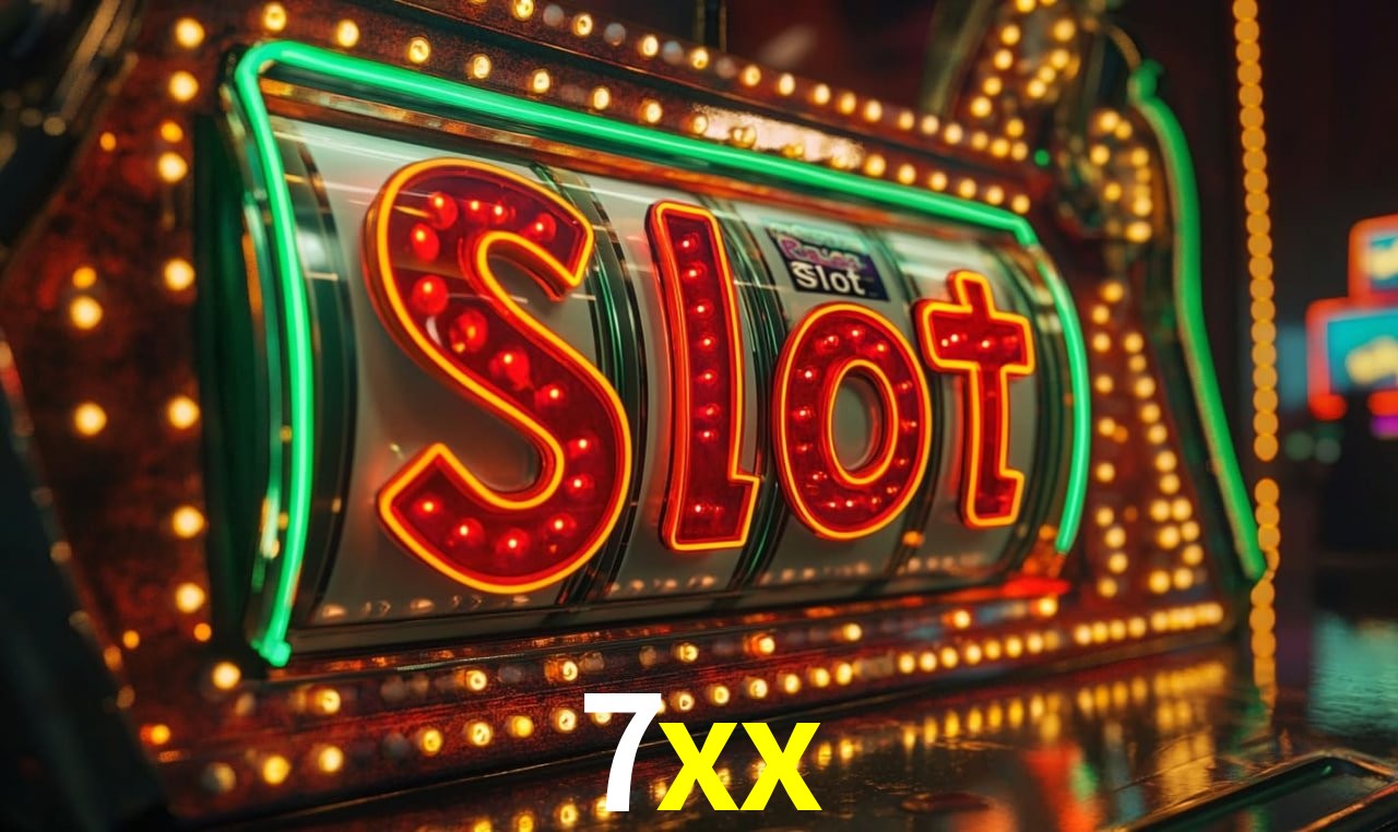 Casino Ao Vivo 7xx