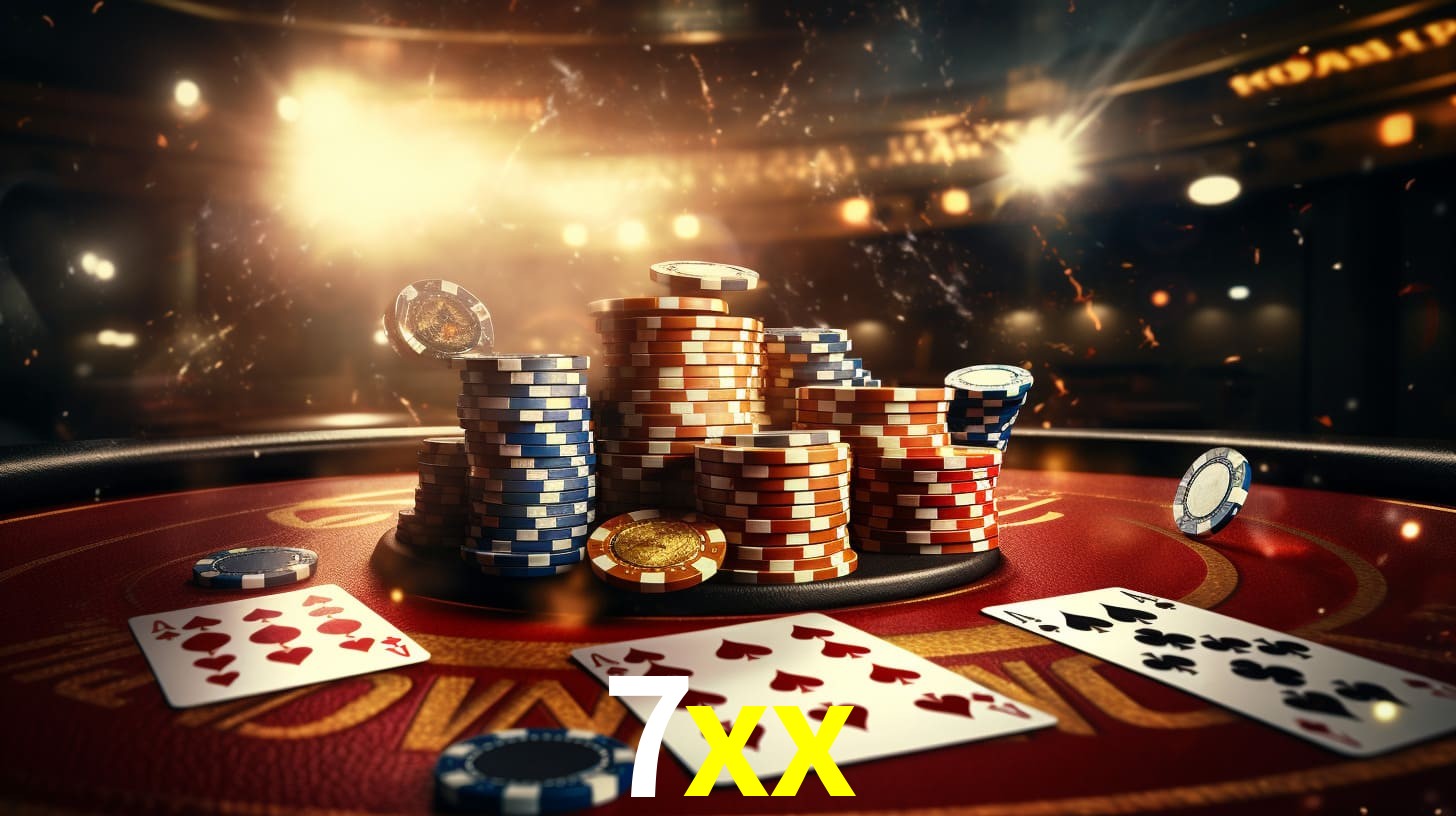 Welcome Bonus 7xx