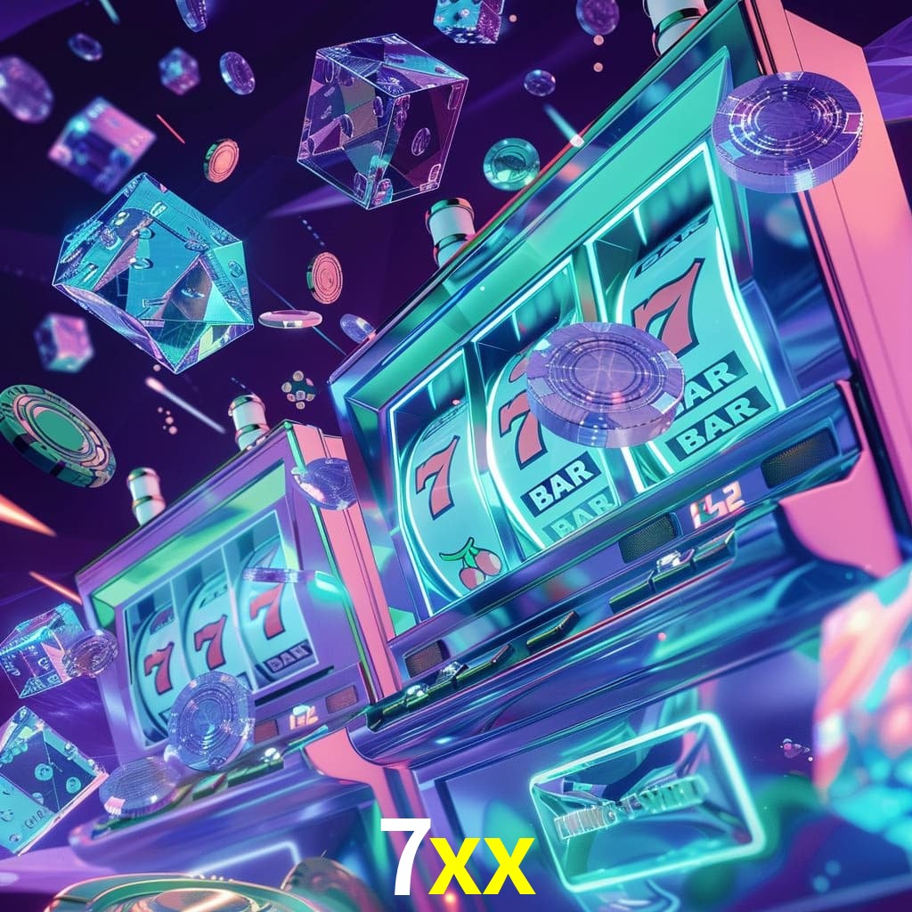 Desvendando o Mundo dos Jogos Virtuais na 7xx