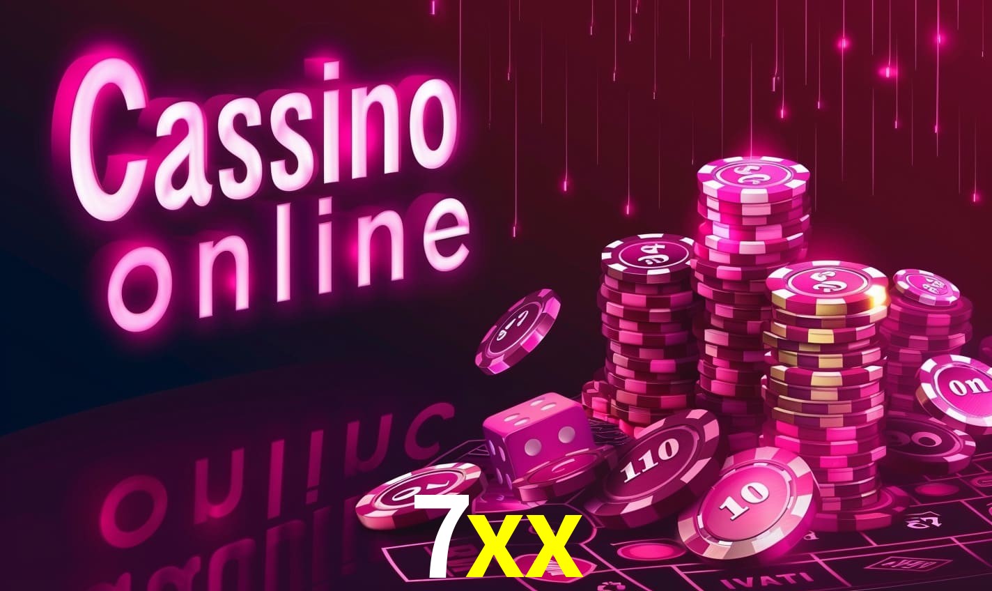 Descubra a Essência do 7xx: Nossa História e Compromissos