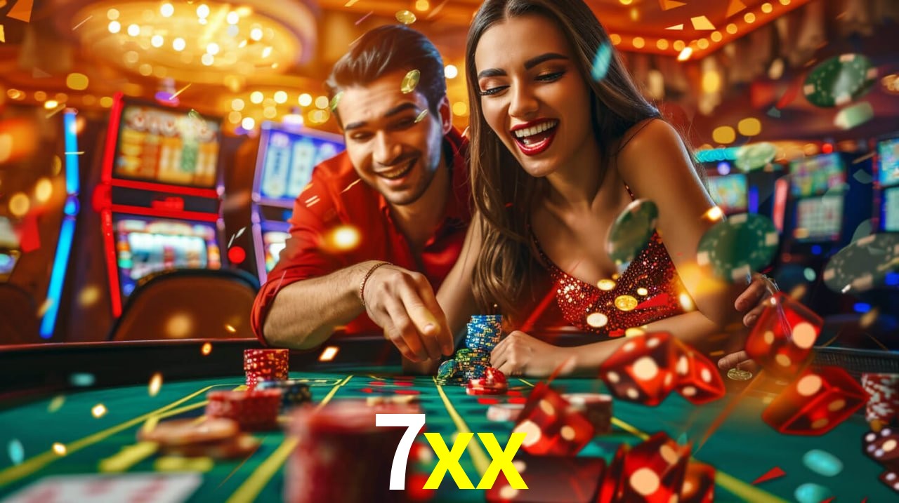 Recursos de Bônus 7xx