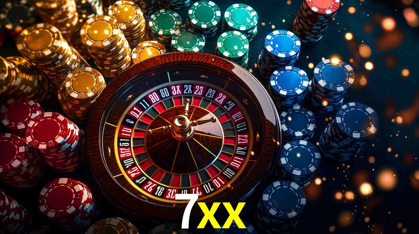 7xx Bônus - 7xx visual 1