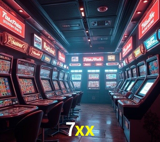 Tecnologia da Plataforma 7xx