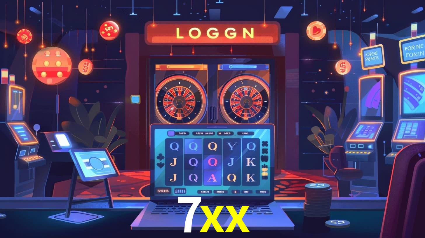 Login Seguro 7xx