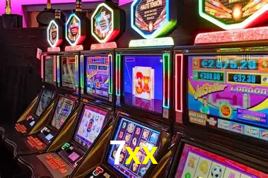 Descubra o Mundo do Cassino Online com 7xx