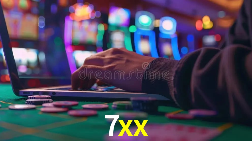 Estatísticas Esportivas 7xx