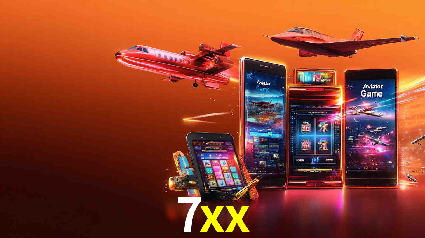Jogo Spaceman 7xx