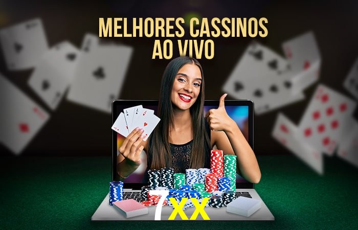 Explorando a Categoria de Eventos em Apostas na 7xx