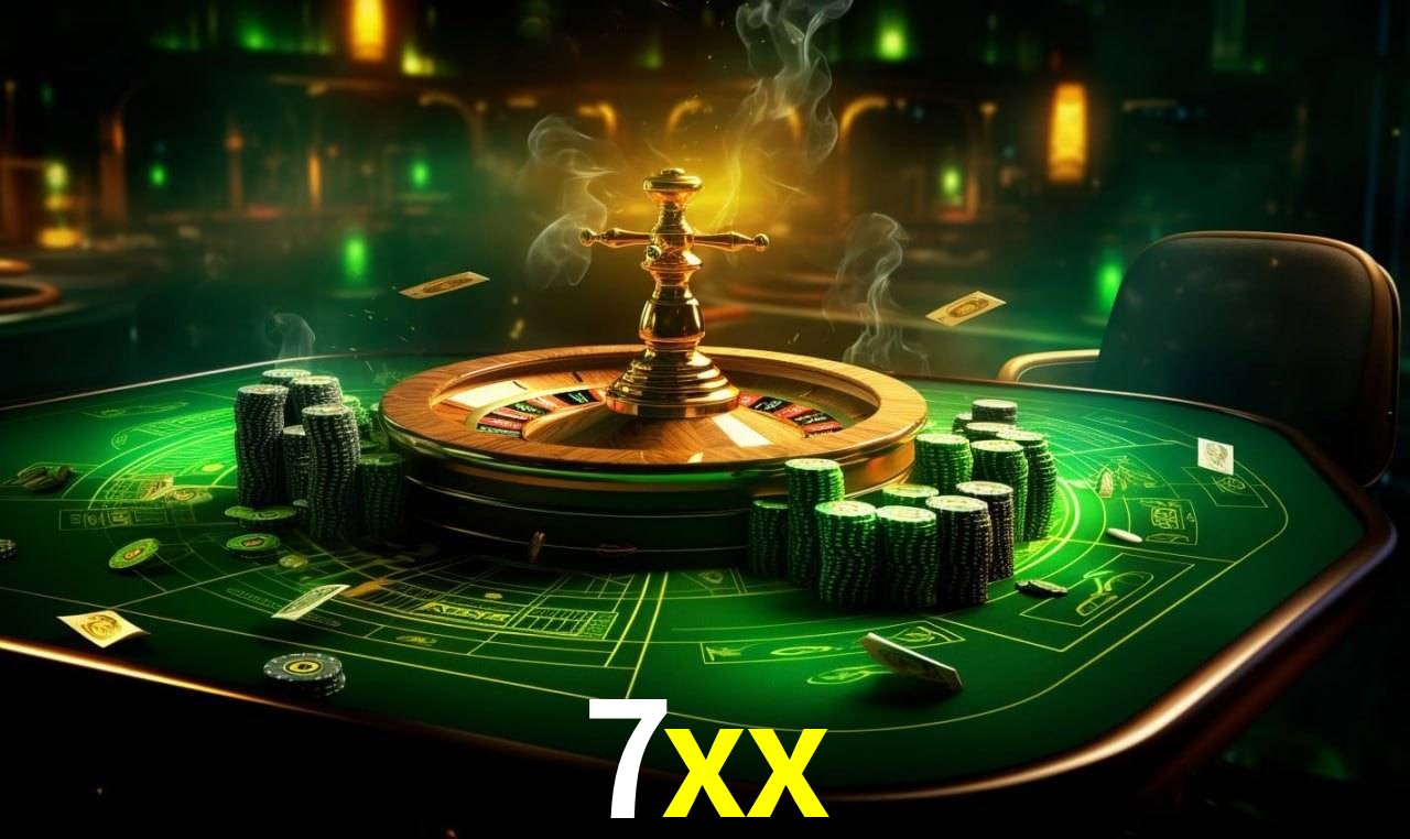 Casino Ao Vivo 7xx