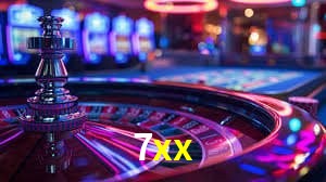 Tecnologia da Plataforma 7xx