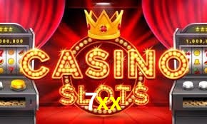 Casino VIP 7xx