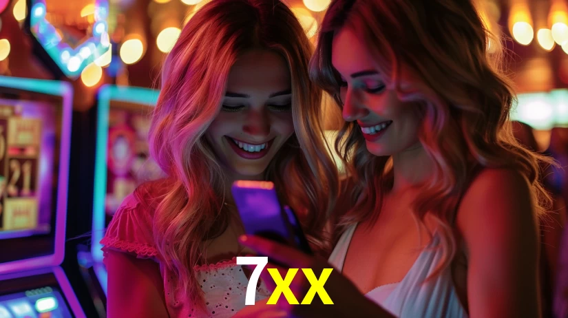 7xx bet