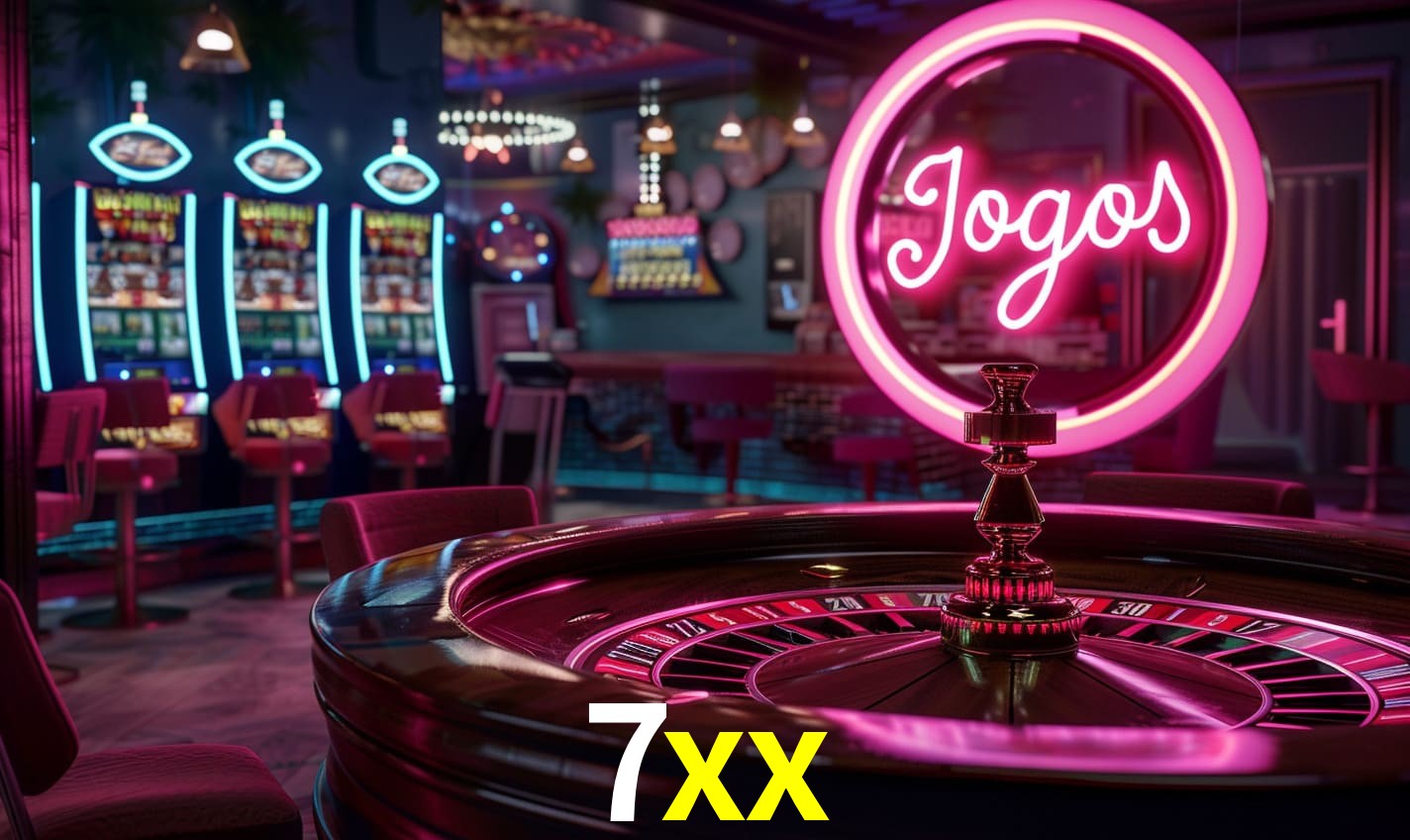 Jogos Exclusivos 7xx