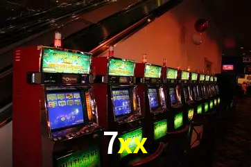 Inovações de Jogos na 7xx: O Futuro das Experiências Interativas