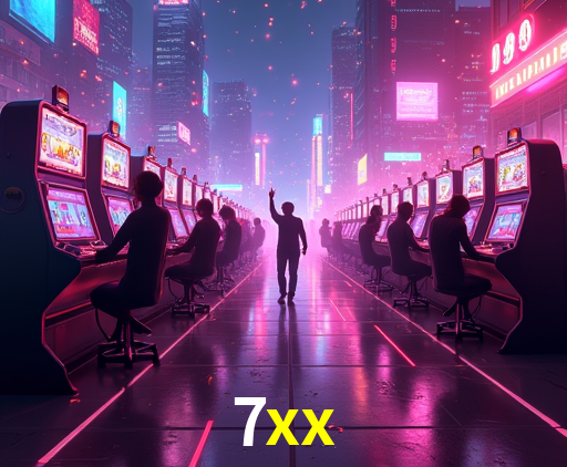 Estatísticas do Jogo 7xx
