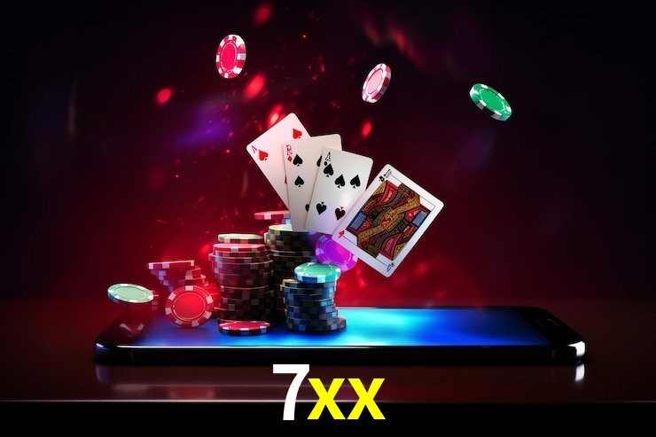 Mesa de Blackjack 7xx