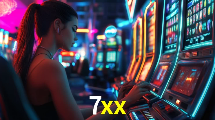 7xx bet