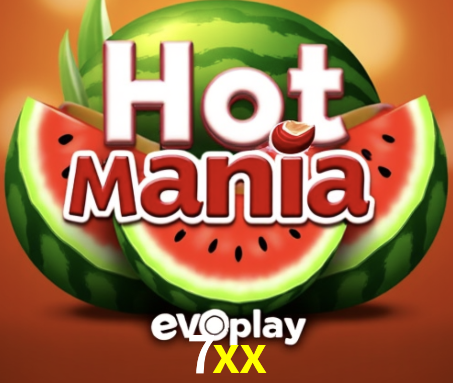 Descubra o Mundo do Cassino Online com 7xx