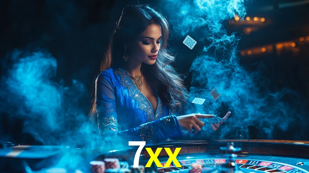 Interface do App 7xx